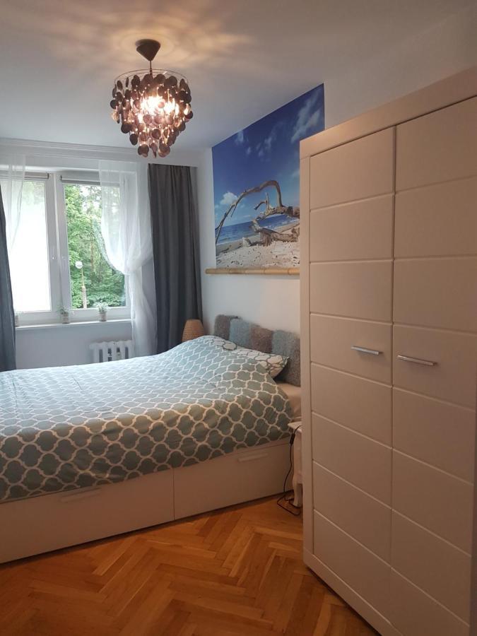 Apartment Lesny Zakatek *