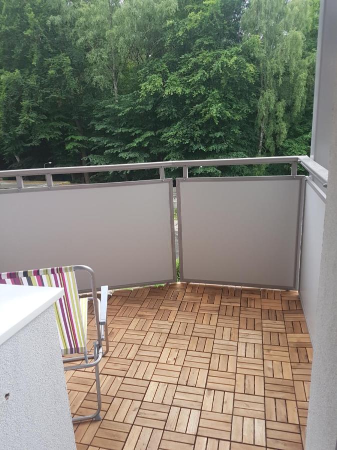 Apartment Lesny Zakatek *