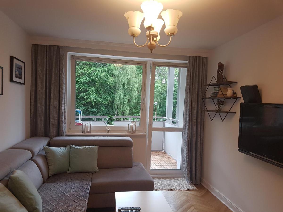 Apartment Lesny Zakatek *