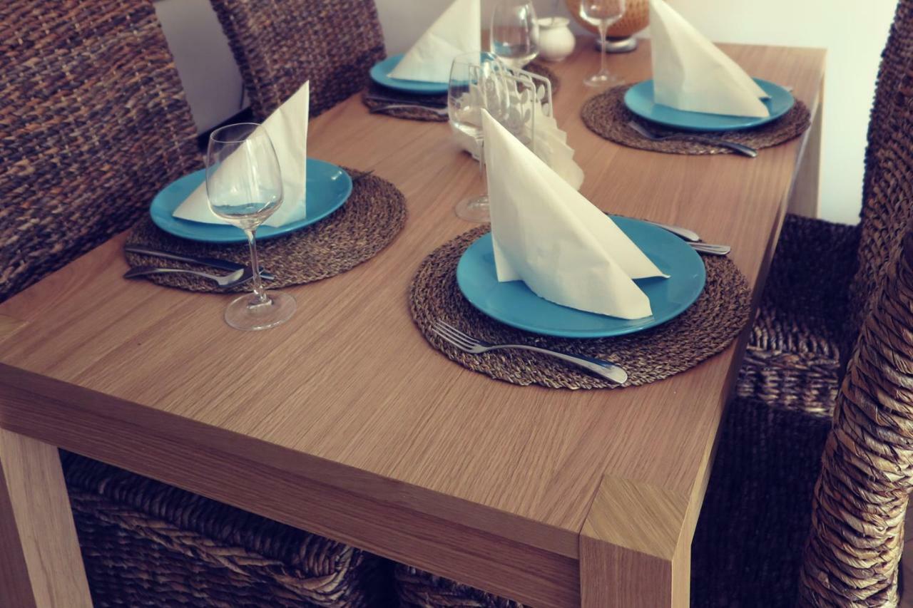 Apartment Lesny Zakatek