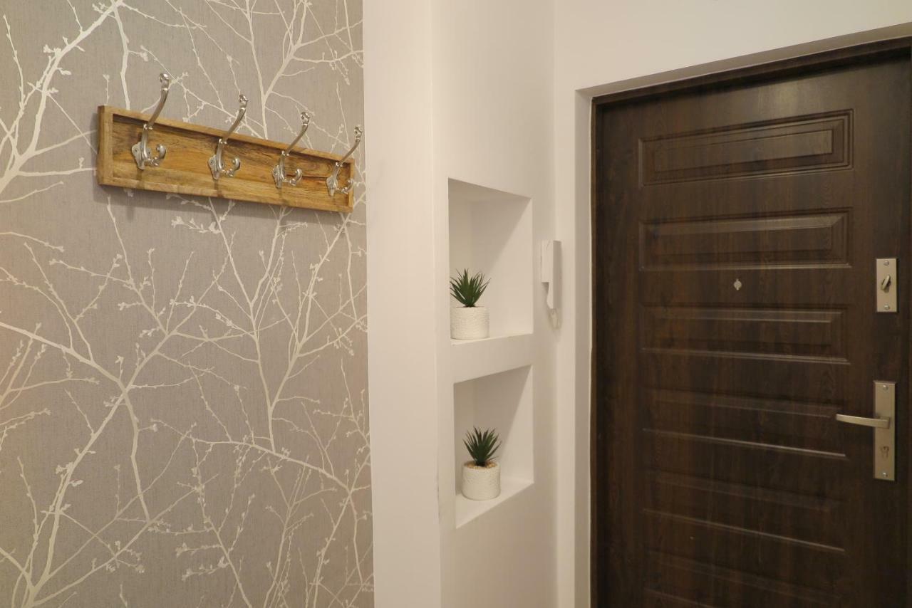 Apartment Lesny Zakatek