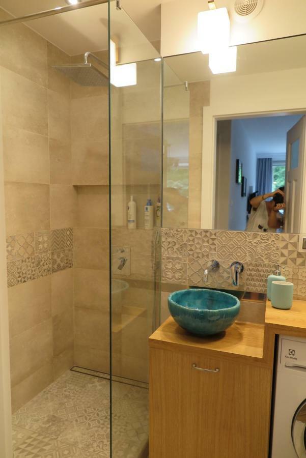Lesny Zakatek Apartment *